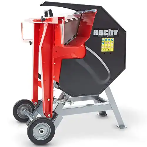 Wippsäge 230 V Hecht 8300 Wippsäge (2,8 kW, 505mm Hartmetall
