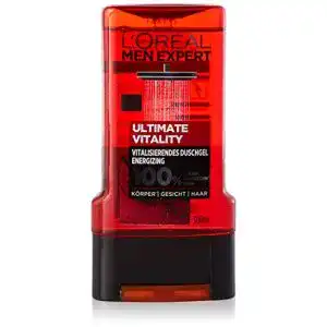 L Oreal-Duschgel L’Oréal Men Expert Ultimate Vitality Duschgel