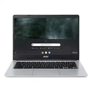 Acer-Chromebook Acer Chromebook 14 Zoll ChromeOS, Laptop
