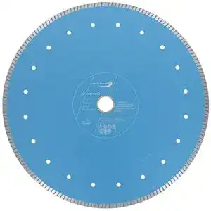 Diamanttrennscheibe-350-mm PRODIAMANT Profi extra dünn