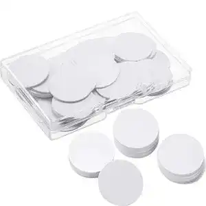 NFC-Sticker Outus NFC 215 Karten, 25 mm/ 0,98 Zoll Münzform