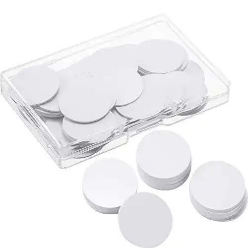 Die beste NFC-Sticker Outus NFC 215 Karten, 25 mm/ 0,98 Zoll Münzform 2026 Test Bestseller NFC-Sticker Outus NFC 215 Karten, 25 mm/ 0,98 Zoll Münzform