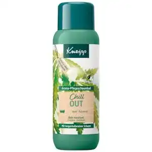 Kneipp-Badezusatz Kneipp Chill Out Hanf & Patchouli 400ml