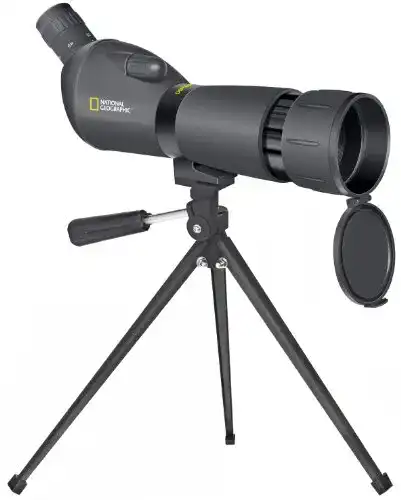 Spektiv 20-60×60 National Geographic Spektiv 20x60x60 Tischstativ