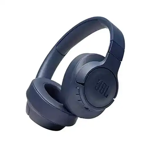 JBL-Kopfhörer JBL T750BTNC Bluetooth mit Noise Cancelling