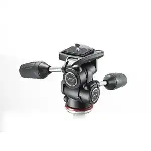 Manfrotto-Stativkopf Manfrotto mh804–3 W Parent ASIN