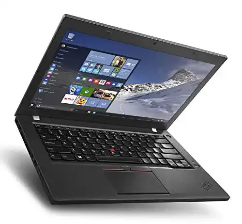 Laptop bis 1.000 Euro Lenovo ThinkPad T460 Intel Core i5 Full HD