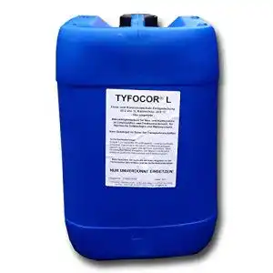 Solarflüssigkeit Tyfocor L-30 Tyfocor L -30°C Fertigmischung 20 Liter