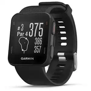Golfuhr Garmin Approach S10 Black GPS