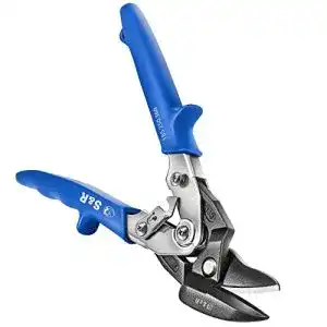 Blechscheren S&R Blechschere/Hochleistungsschere Ideal-Serie