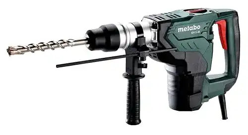 Metabo-Bohrhammer Metabo Kombihammer KH 5-40