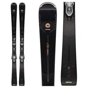 Rossignol-Ski Rossignol Nova 10 Ti Xpress W 11 Gw B83 Damen