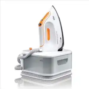 Braun-Bügeleisen Braun Household CareStyle Compact Pro IS 2561