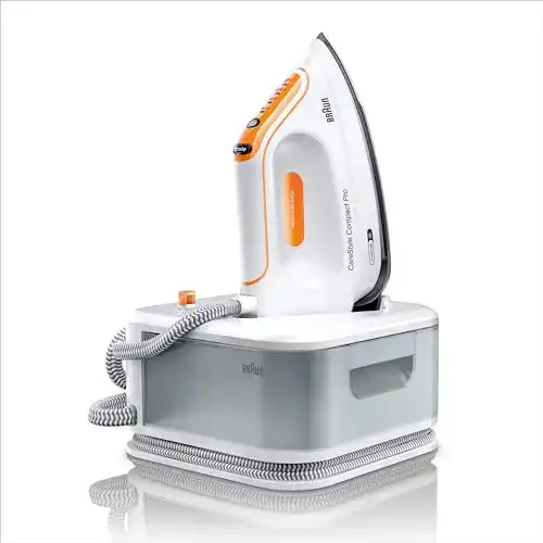 Braun-Bügeleisen Braun Household CareStyle Compact Pro IS 2561