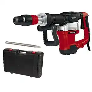 Abbruchhammer Einhell TE-DH 1027 1.500W, 1.900 1/min Schlagzahl