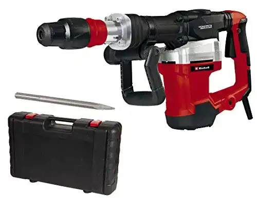 Abbruchhammer Einhell TE-DH 1027 1.500W, 1.900 1/min Schlagzahl