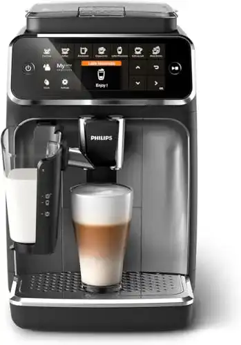 Kaffeevollautomat Philips Domestic Appliances Philips 4300 Serie