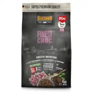 Belcando-Hundefutter Belcando Finest Croc 4 kg