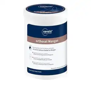 Mangan Pferd Navalis orthosal Mangan Horse – Ergänzungsfutter