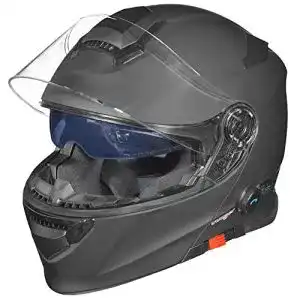 Rueger-Helm rueger-helmets RS-983 Bluetooth Klapphelm