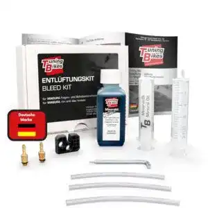 Entlüftungskit Tuning Bikes Service für Magura®