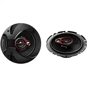 Pioneer-Lautsprecher Pioneer TS-R1750S 3-Weg-Koaxial