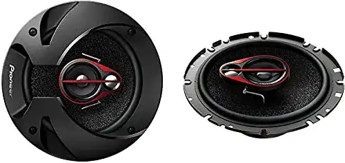 Pioneer-Lautsprecher Pioneer TS-R1750S 3-Weg-Koaxial