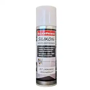 Silikonentferner Silikonentferner CleanPrince 300 ml Aerosol-Dose