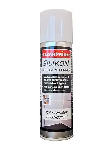 Silikonentferner Silikonentferner CleanPrince 300 ml Aerosol-Dose
