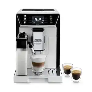 DeLonghi-Kaffeevollautomat De’Longhi PrimaDonna Class