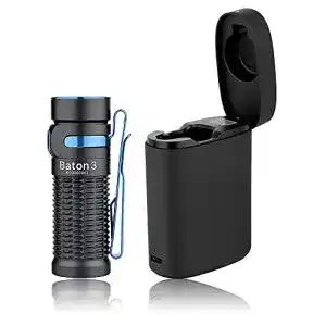 Olight-Taschenlampe Olight Baton 3 PREMIUM EDITION Mini LED