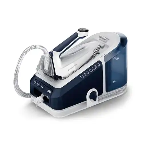 Braun-Bügelstation Braun Household Braun CareStyle 7 Pro