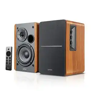 Stereo-Lautsprecher Edifier R1280DBs Aktive Bluetooth, Holz