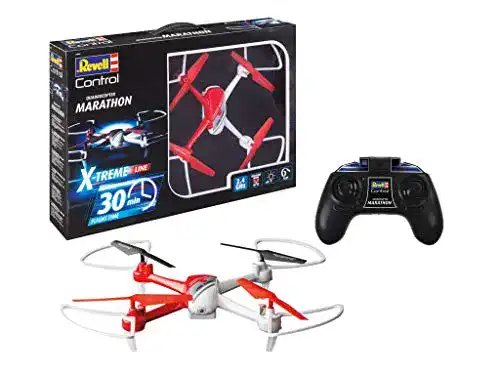 Drohne ohne Kamera Revell Control 24898 RC Quadcopter X-Treme
