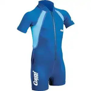 Neoprenanzug Kinder Cressi Kid Shorty Wetsuit 1.5 mm – Shorty