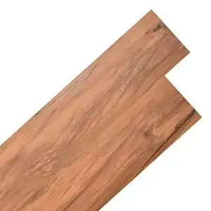 Vinylboden vidaXL PVC Laminat Dielen 5,02m² 2mm Selbstklebend