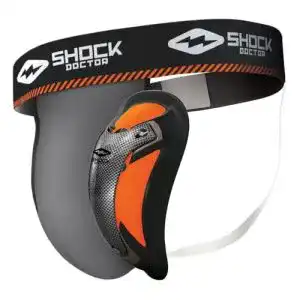 Shock-Doctor-Tiefschutz Shock Doctor Herren Tiefschutz