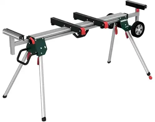 Kappsägen-Untergestell Metabo 629006000, KSU 251