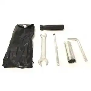 Motorrad-Bordwerkzeug SP Universal Bordwerkzeug Werkzeug Set