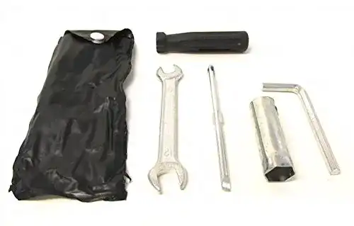 Motorrad-Bordwerkzeug SP Universal Bordwerkzeug Werkzeug Set