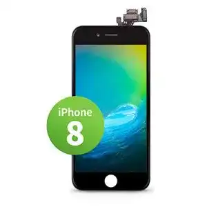iPhone-Display GIGA Fixxoo iPhone 8 Display in A+ Qualität