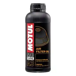 Luftfilteröl Motul 102987 A3 Air Filter Oil, 1 L