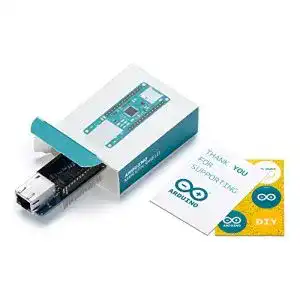 Arduino-Ethernet-Shield Arduino MKR ETH Shield [ASX00006]