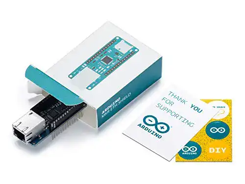 Arduino-Ethernet-Shield Arduino MKR ETH Shield [ASX00006]