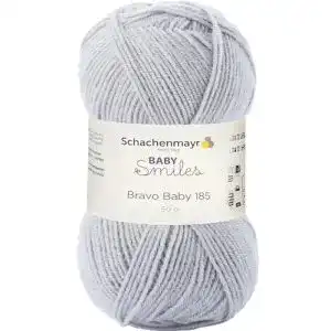 Schachenmayr-Wolle Schachenmayr since 1822 Bravo Baby 185
