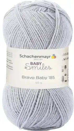 Schachenmayr-Wolle Schachenmayr since 1822 Bravo Baby 185