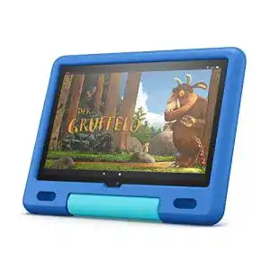 Amazon-Fire-Tablet Amazon Fire HD 10 Kids-Tablet, 10,1 Zoll