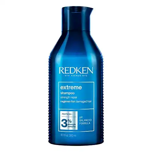 Die beste Shampoo gegen Haarbruch REDKEN, Anti Haarbruch, 300 ml 2026 Test Bestseller Shampoo gegen Haarbruch REDKEN, Anti Haarbruch, 300 ml