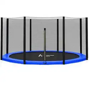 Trampolin-Netz ULTRAPOWER SPORTS Ersatznetz für Ø 305 cm