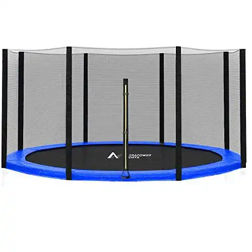 Trampolin-Netz ULTRAPOWER SPORTS Ersatznetz für Ø 305 cm
